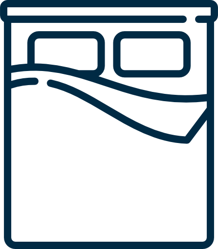 Habitaciones