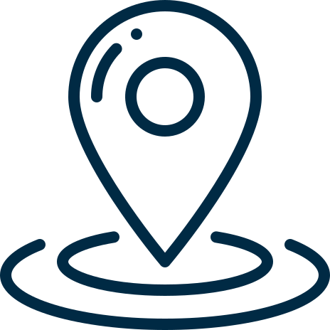 Ubicación